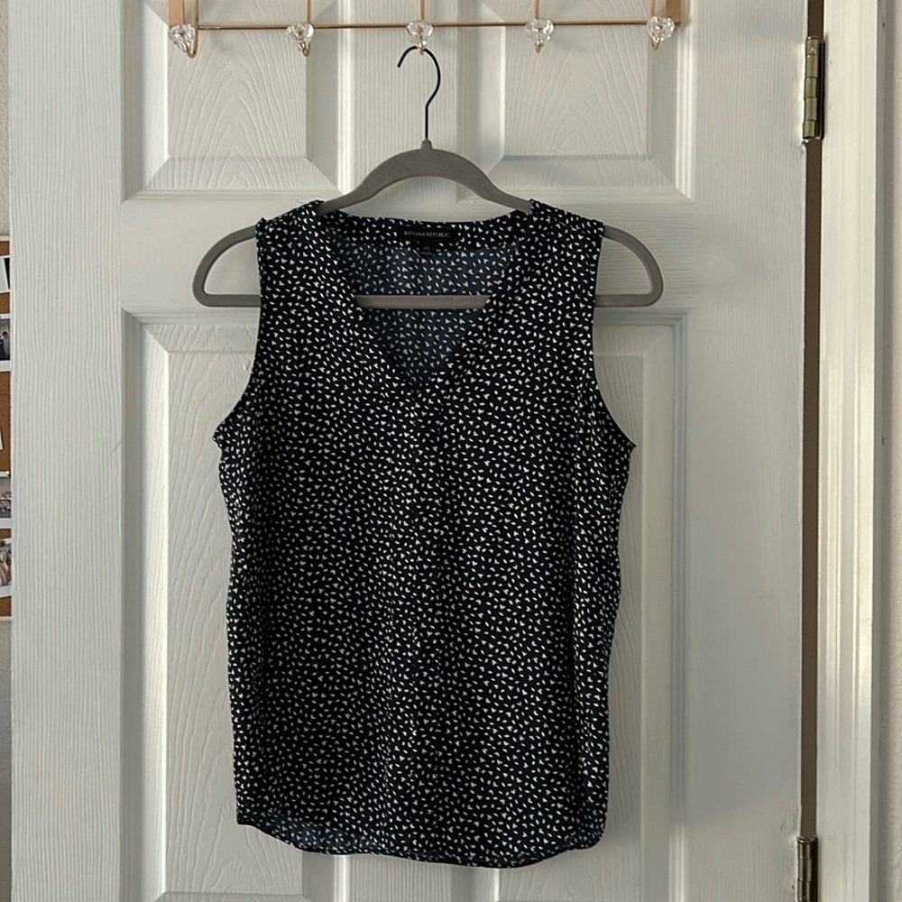 Banana Republic Blouse!